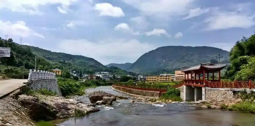 探秘霞浦崇儒倒流溪：水流反向的自然奇观与畲乡人情，让我惊喜不已！