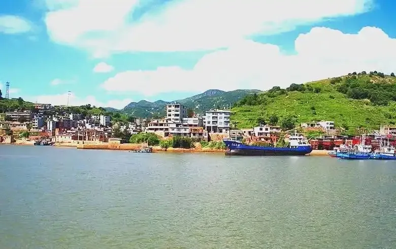 霞浦古桶村：藏在山海间的静谧小村，邂逅最美海景与渔家烟火味