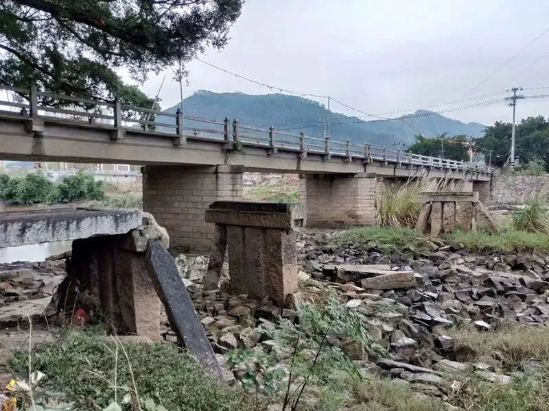 桥见霞浦：连接山海烟火的人间彩虹