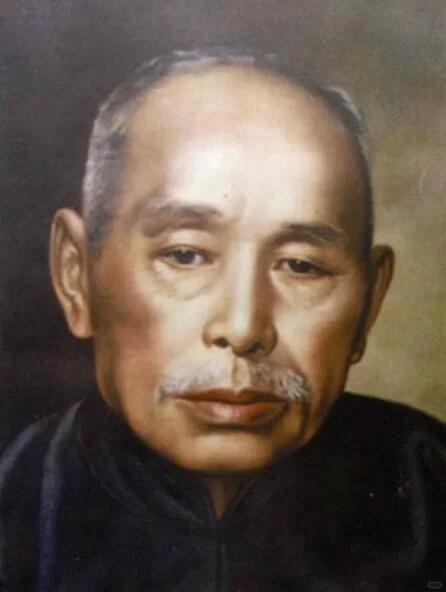民国首富黄奕住：36元发家，一战暴富，建鼓浪屿黄家花园，还是上海四行仓库真正主人。