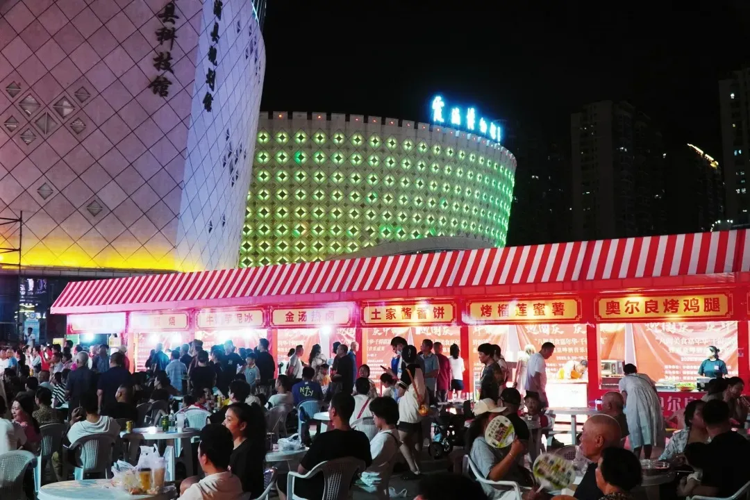 8.3万人次！国庆首日霞浦迎“开门红”，滩涂光影引爆文旅市场